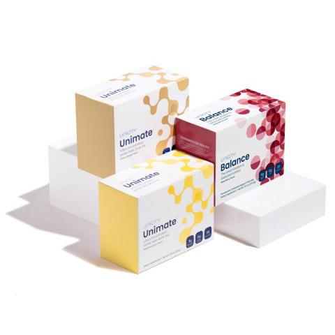 BALANCE MIXED BERRY