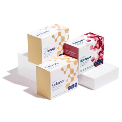 BALANCE MIXED BERRY