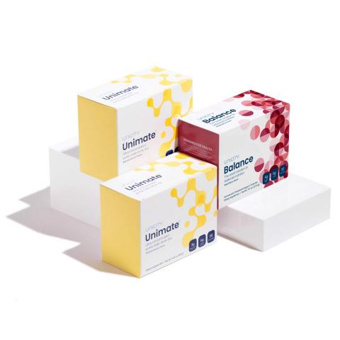 BALANCE MIXED BERRY