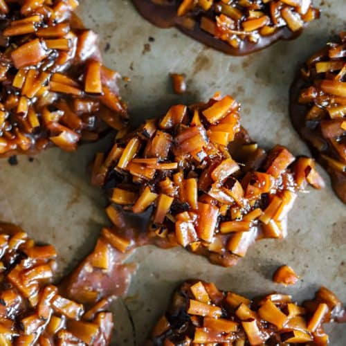 Jamaican Coconut Drops 12 Pack