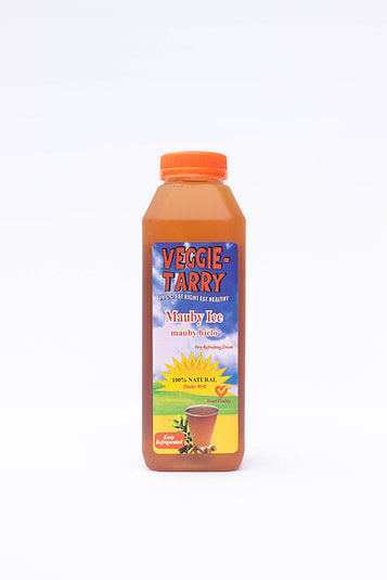 Veggie Tarry Mauby Ice Case Pack 24